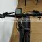 26inch Al Alloy Frame Torque Sensor Mid Motor Mountain Electric Bike