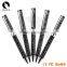 Shibell ballpen ballpoint pen with string spinning pen holder