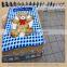 Manufactory walmart  china home textile baby toys dolphin mink blanket