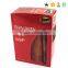  china customized logo paper cigar box
