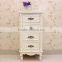 New Design Houseware High Quality Custom Home Furniture Wood Drawers Chest