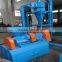 Used tire recycling equipment fine rubber powder mill