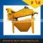 pu/polyurethane hydrocyclone separator liquid hydrocyclone