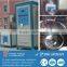 WZP-160 IGBT type Inner gear teeth induction hardening generator