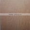 1270*2500mm solomon face veneer for plywood