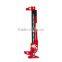60" high lift farm jack