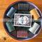 Poker Set in Tin Box, Round Poker Set,tin Box