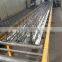 export quality steel structure warehouse decking sheet