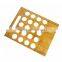DT006/2015 New Design Folding Bamboo Seasoning Organizer,Bamboo Bamboo Kitchen Accessories Spice Rack