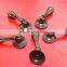 Zinc Alloy Pendant Handles & Knobs for Furniture