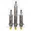 Stainless steel304/316 gas filter housing