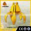 Brand new Hydraulic Grapple, Excavator Log Grapple, Stone Grapple For Excavator from alibaba.com