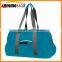 Superlight fitness foldable waterproof duffel bag