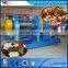 natural rubber grade 10 creper processing machine