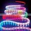 Led light table decoration of led bars and string LED lighting