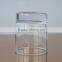 High quality whisky glass cup with thick bottom