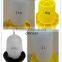 Goldenest large plastic chicken feeders and drinkers/ poultry feeders and drinkers/ chicken waterer