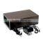 CSR V4.0 wood wooden Bluetooth speaker with NFC speakers bluetooth for hotel bedroom
