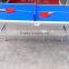 indoor equipment sports Mini table tennis table adjustable for children