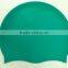 Silicone Swim Cap