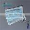 easy breathing earloop food processing non woven disposable surgical face mask