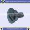 Ningbo Jiaju socket black short screw nail / round head machine screw