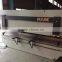 CNC press brake