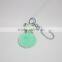 2015 wholesale fashion colorful fur little girl chain