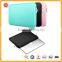 Costom Neoprene Water Resistant Computer Sleeve Case Portable Slim 13" Carrying Padded Sleeve Case