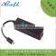 RJ45 adapter usb type C Lan ethernet connector for internet connect