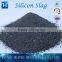 Silicon Slag Powder Briquette for Steelmaking