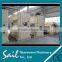 SNK new modle non woven coconut fibre production line