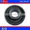 Heavy-duty Truck Sinotruck Transmission Gearbox COUNTERSHAFT SIXTH SPEED GEAR (48T.) (1268303057)