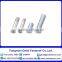 Cross recessed screw/Philips screw Round Head