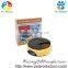 new design different colour choice automatic 4 meals pet feeder
