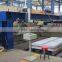 6HI CR steel coil straightening and leveling cut to length line