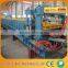 Metal Roof Tile Roll Forming Machine Business