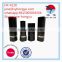 New Empty Matte Black Square Lipstick Tube For Wholesale