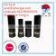 12.1/12.7 cup size empty cosmetic lipstick tube cute square lipstick tube