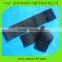 Custom adjustable Elastic boot straps with hook and loop closure