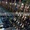 Feiyide Automatic ABS Plastic Chrome Plating Machine