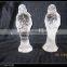 Wholesale Nature Pure the Blessed Virgin Mary Crystal