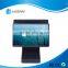 Dual-screen POS machine,Touch POS machine,POS terminal