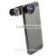 Universal Clip 180 fish eye Mobile Phone lens kit for phone, for camera, for fish eye lens