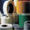 Popular Fiberglass Mesh Tape/Fiberglass Wire Mesh Tape/Fiberglass Mesh Roll Tape