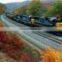 Railway Freight Forwarder From China to Europe