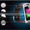 2015 HD Camera 1.5'' led mirror touch screen smart watch