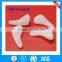 Food grade silicone dog chew bone
