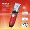 PROFESSIONAL RECHARGEABLE BARBER HAIR CLIPPER/HAIR TRIMMER/HAIR CUTTER