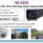 IW-G220 2.0MP Support Three Video Streaming Camera Module